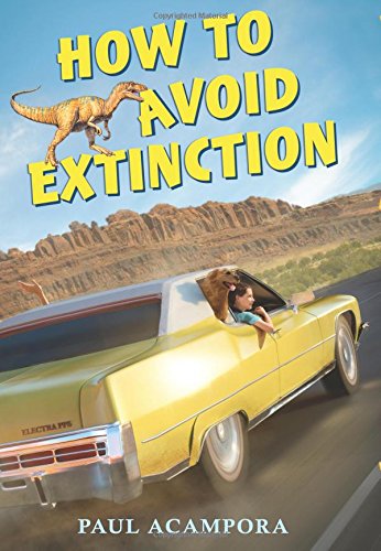 how to avoid extinction